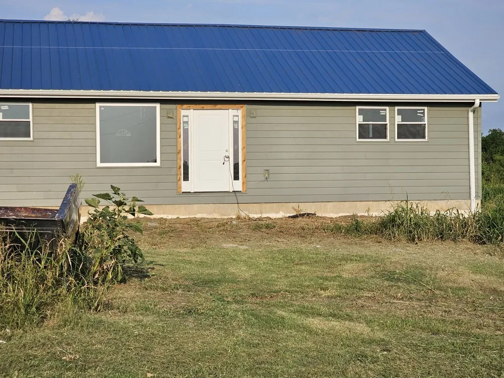 Slide of Armadillo Construction