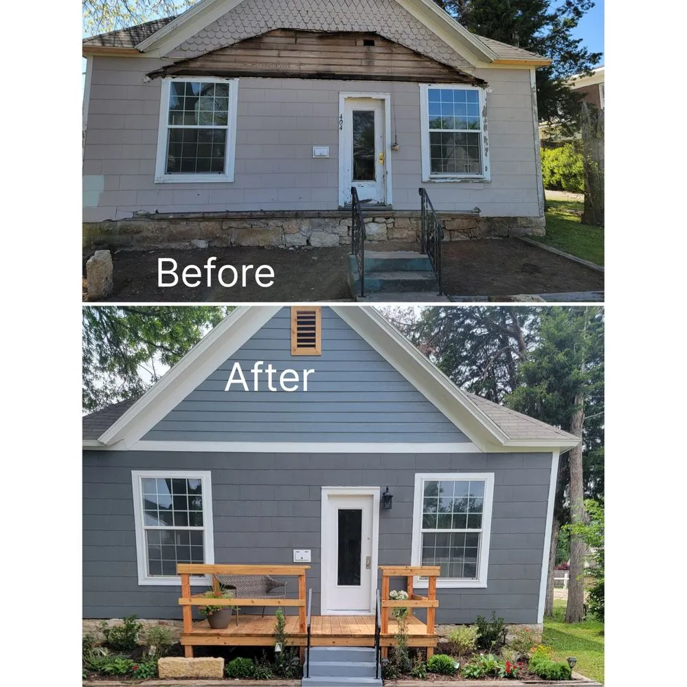 Slide of Armadillo Construction