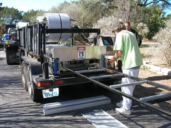 Slide of Armadillo Roofing & Exteriors