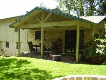 Slide of Armadillo Roofing & Exteriors