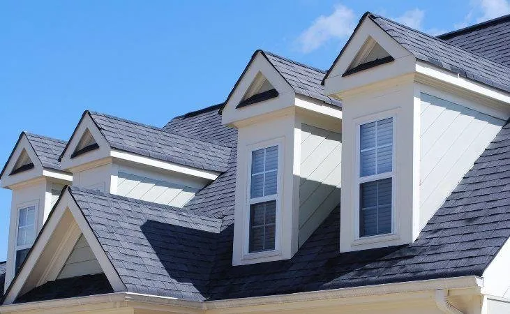 Slide of Armadillo Roofing & Exteriors