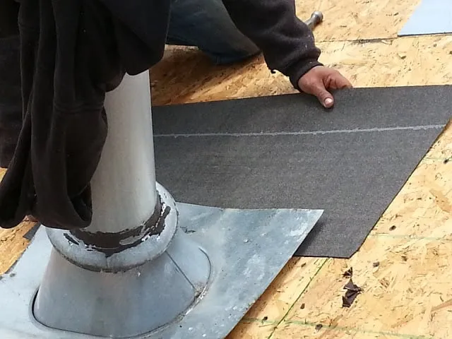 Slide of Armadillo Roofing LLC