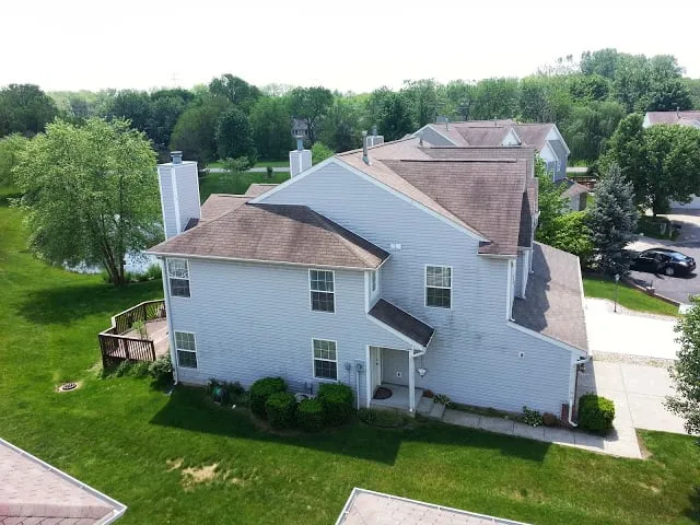 Slide of Armadillo Roofing LLC