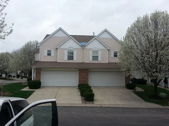 Slide of Armadillo Roofing LLC