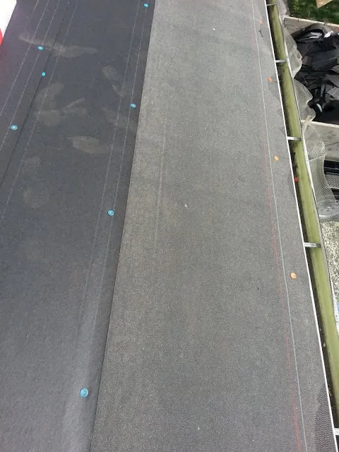 Slide of Armadillo Roofing LLC