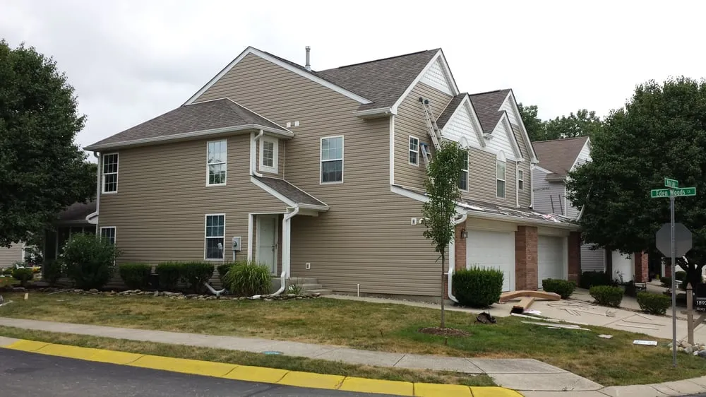 Slide of Armadillo Roofing LLC