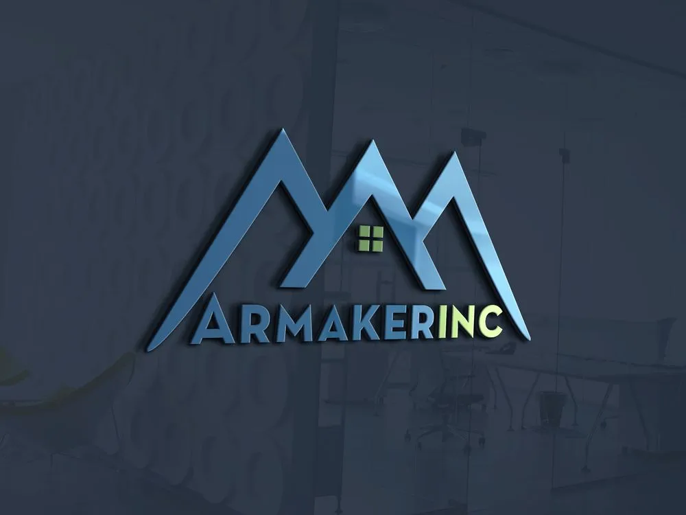 Slide of Armaker