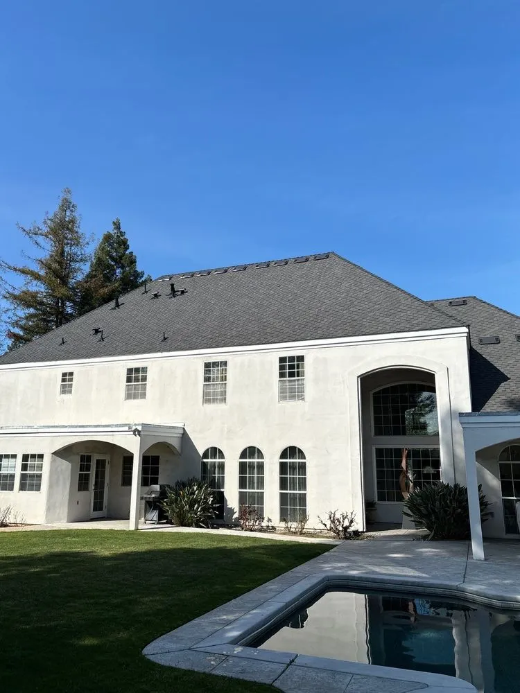 Slide of Armament Coatings & Roofing