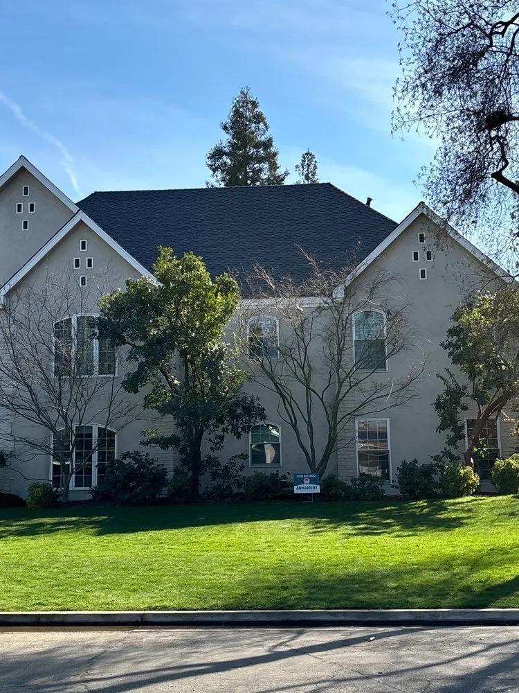 Slide of Armament Coatings & Roofing