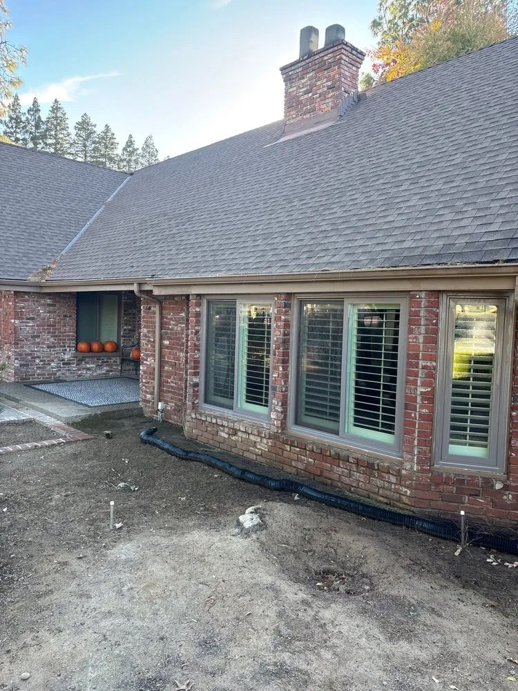 Slide of Armament Coatings & Roofing