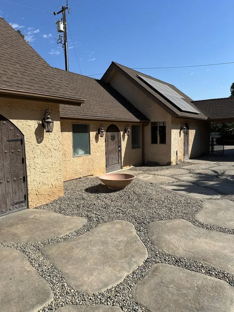 Slide of Armament Coatings & Roofing