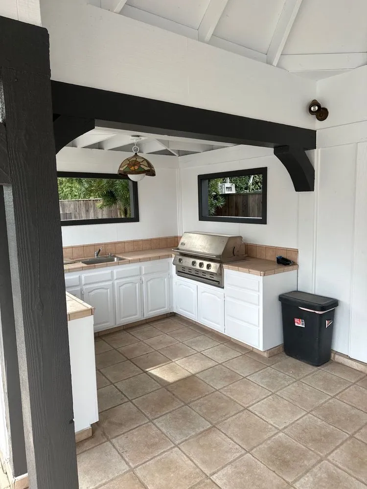 Slide of Armament Coatings & Roofing