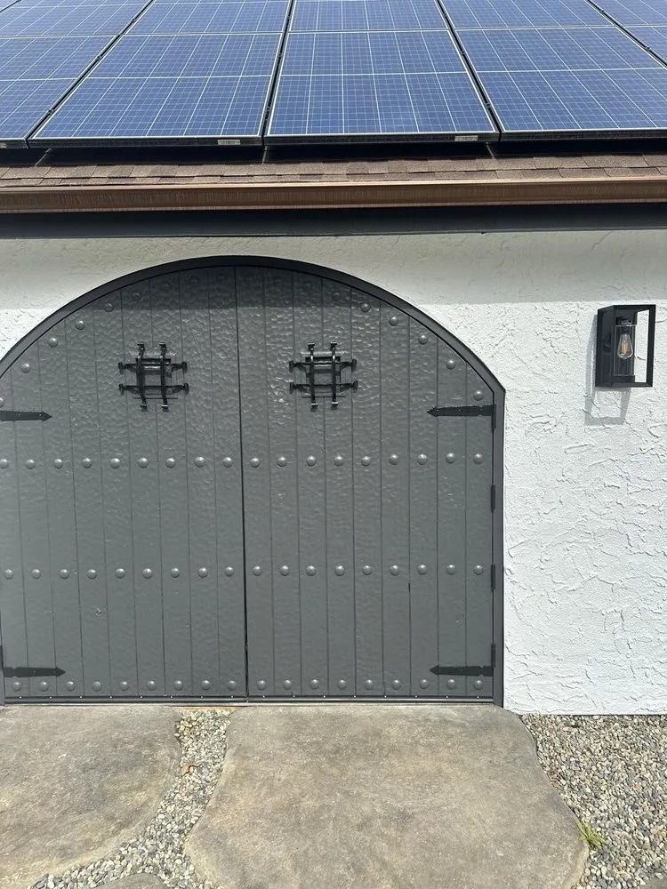 Slide of Armament Coatings & Roofing