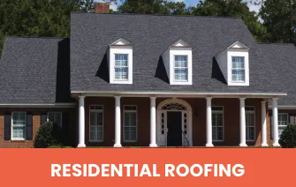 Slide of Armament Coatings & Roofing