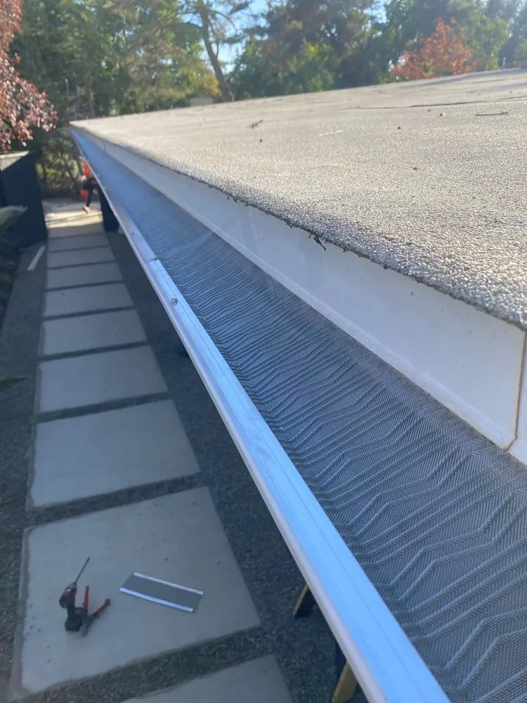 Slide of Armament Coatings & Roofing