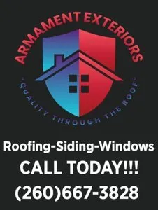 Slide of Armament Exteriors