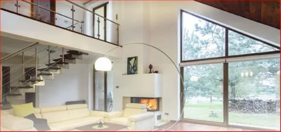 Arman Home Improvement Logo