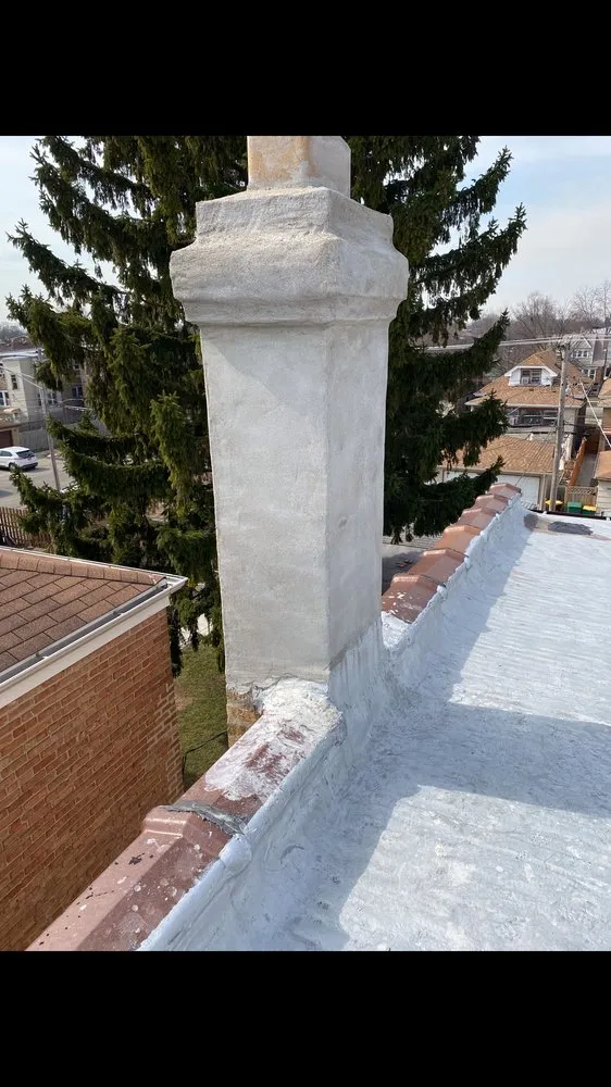 Slide of Armando and Sons Roofing