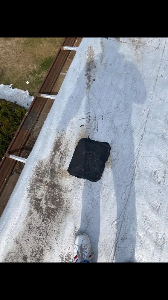 Slide of Armando and Sons Roofing