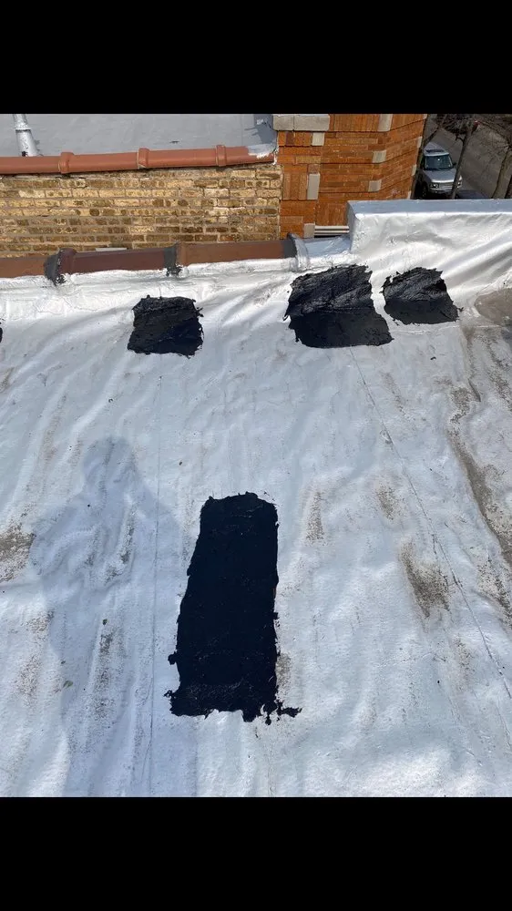 Slide of Armando and Sons Roofing