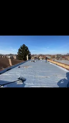 Armando and Sons Roofing