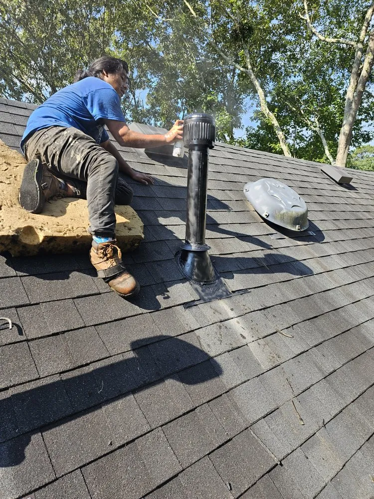 Slide of Armando Lopez Construction