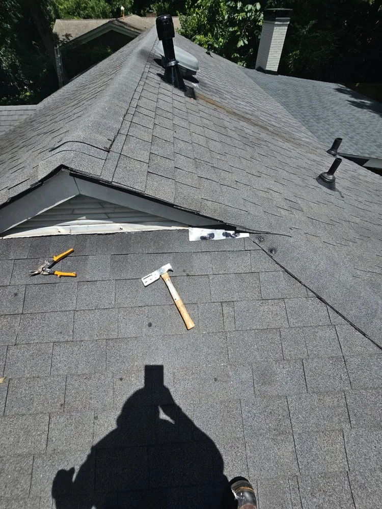 Slide of Armando Lopez Construction