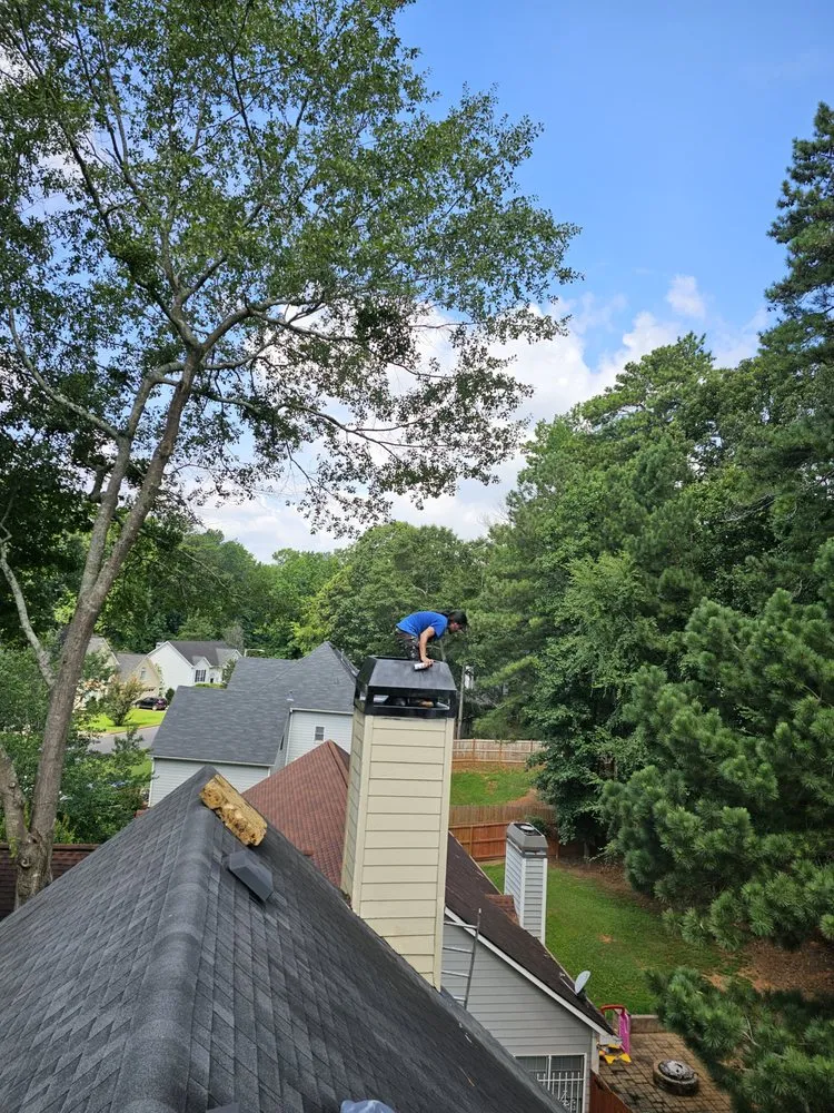 Slide of Armando Lopez Construction