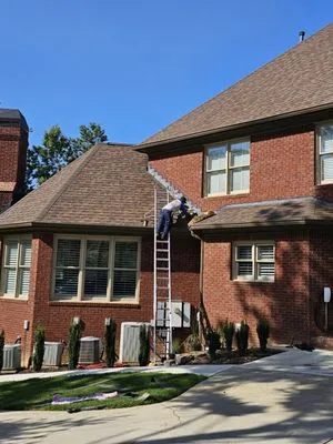 Armando Lopez Construction Logo