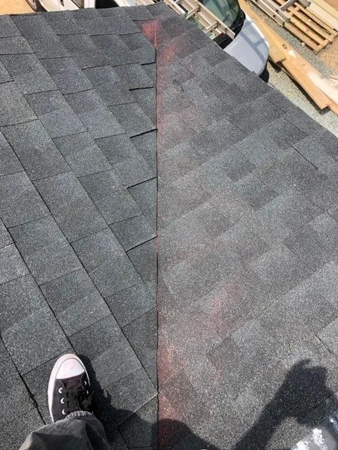 Slide of Armando Sanchez Roofing