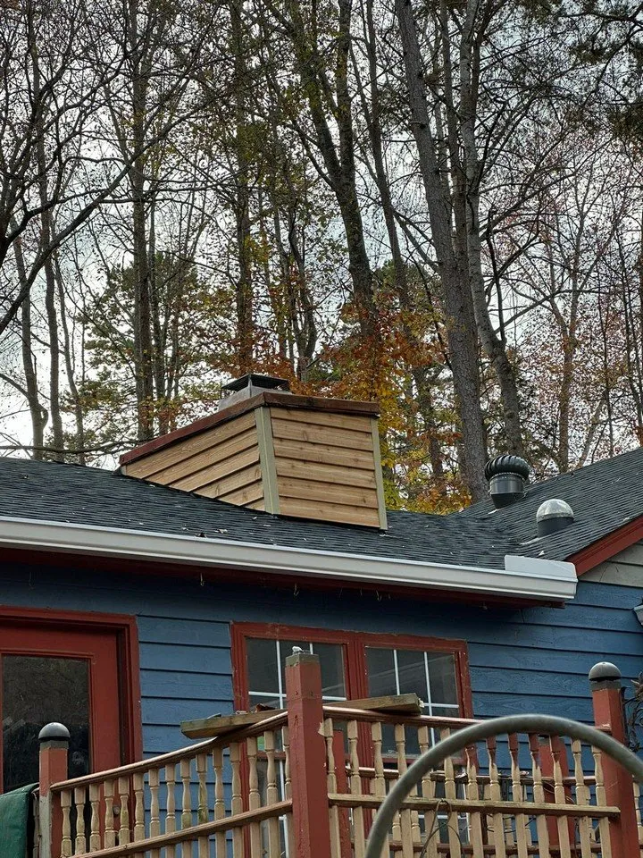 Slide of Armando Sanchez Roofing