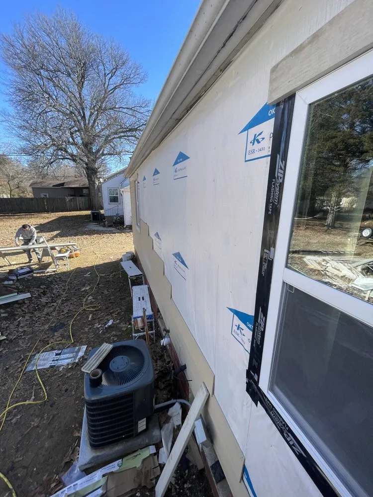 Slide of Armandos Renovations