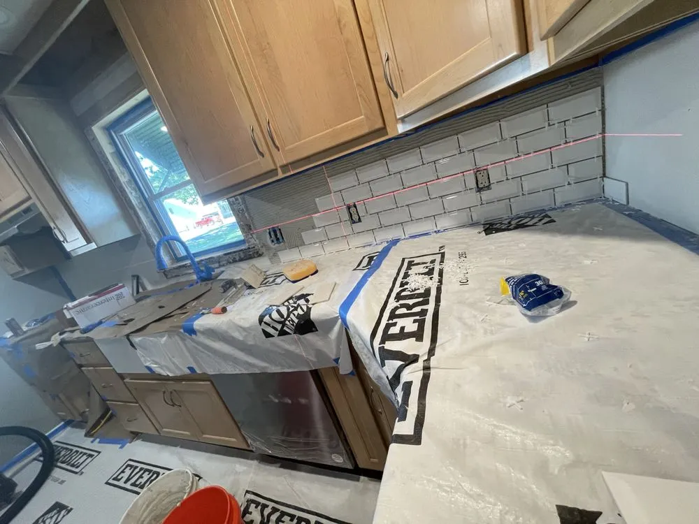 Slide of Armandos Renovations