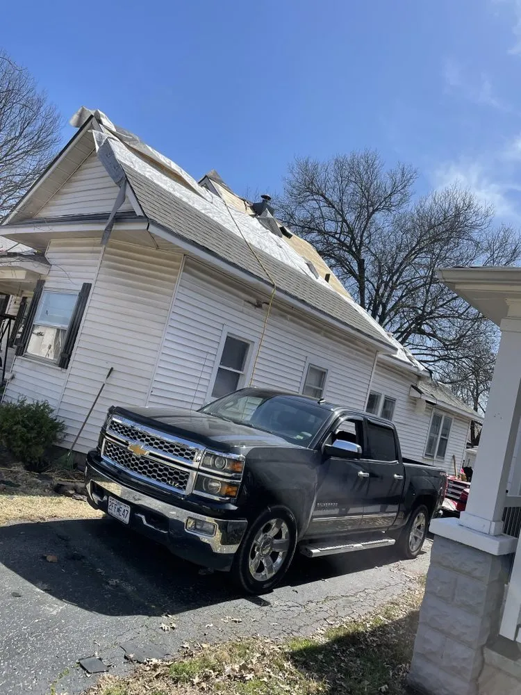 Slide of Armandos Renovations