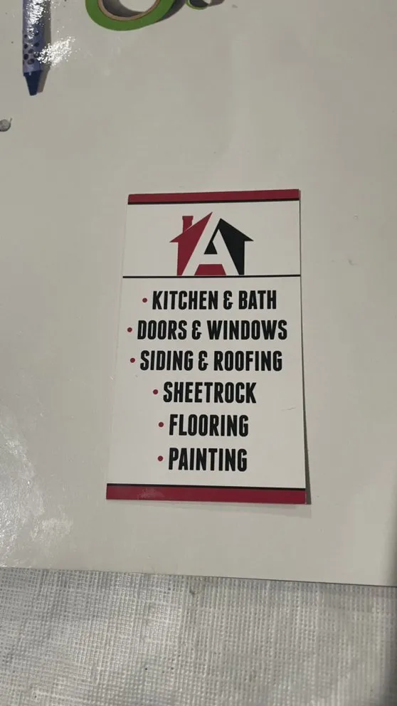 Slide of Armandos Renovations