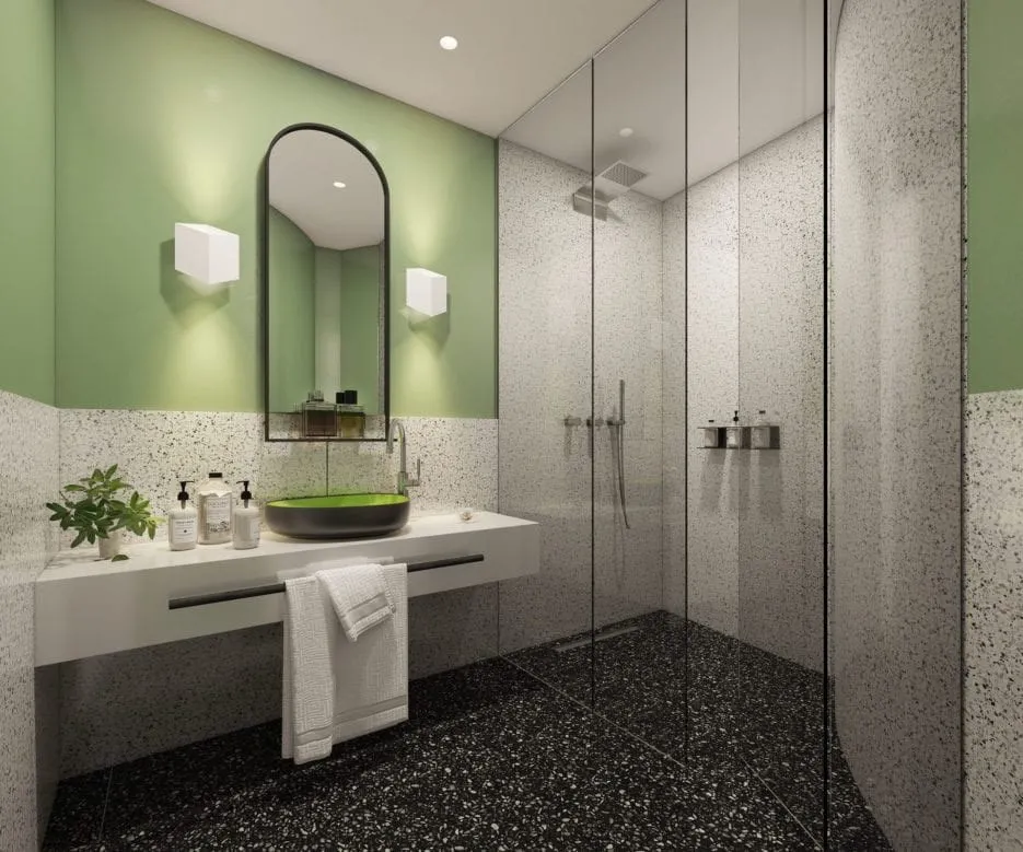 Slide of Armas Construction