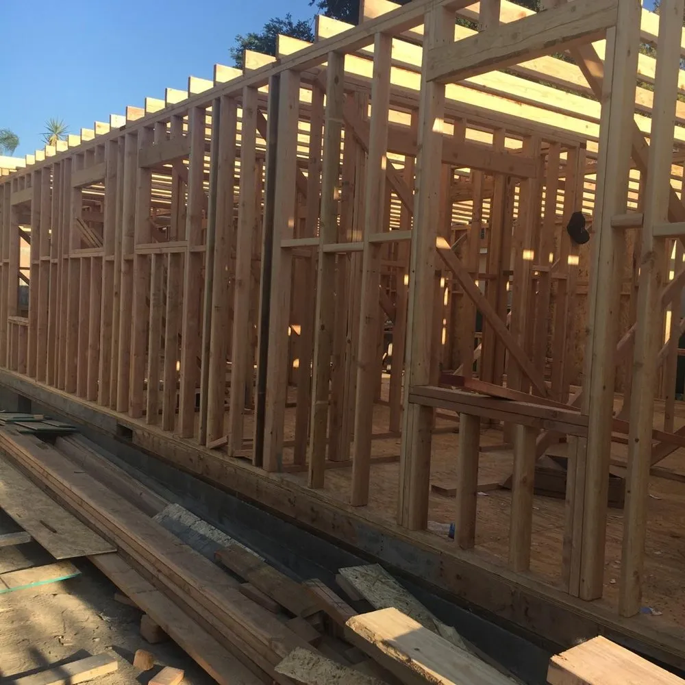 Slide of Armas Construction