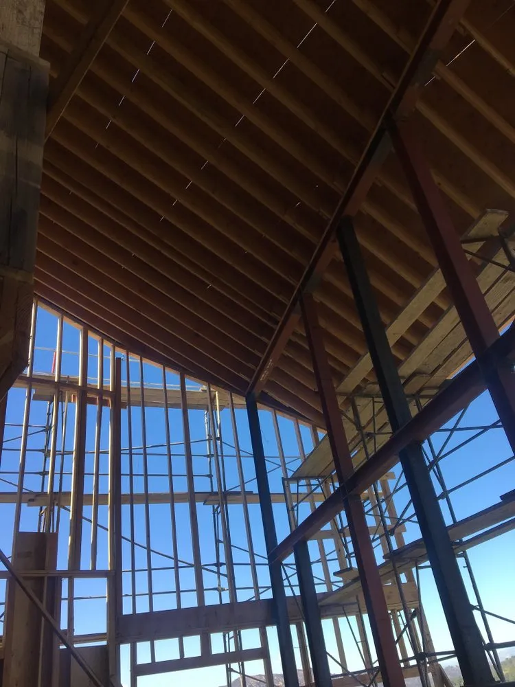 Slide of Armas Construction