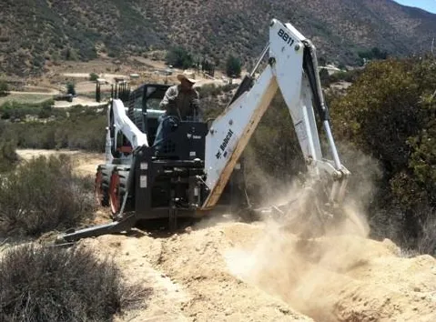 Slide of Armas Construction