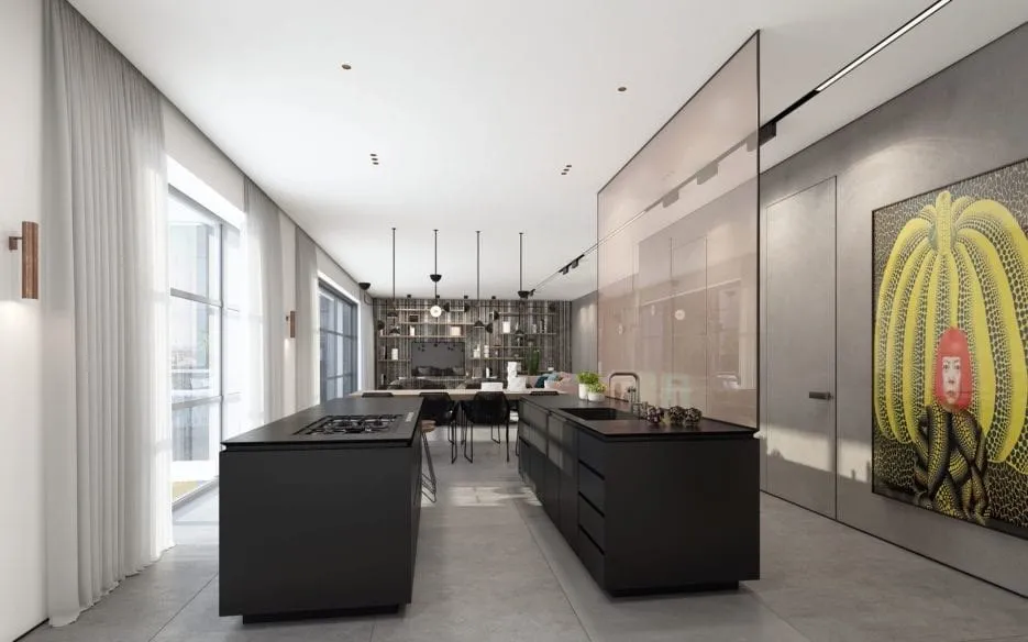 Slide of Armas Construction