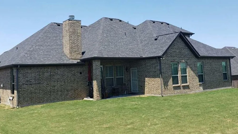 Slide of Armed Forces Roofing & Construction