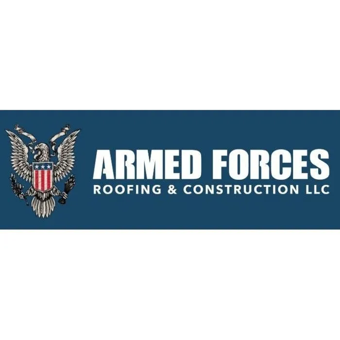 Slide of Armed Forces Roofing & Construction