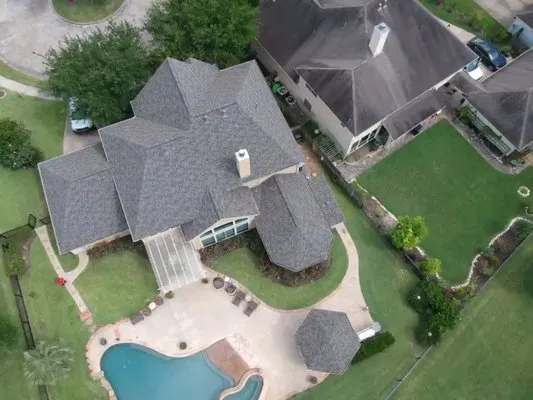 Armed Forces Roofing & Construction