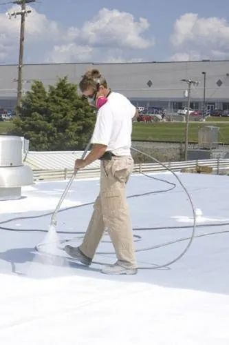 Slide of Armor Commercial Roofing