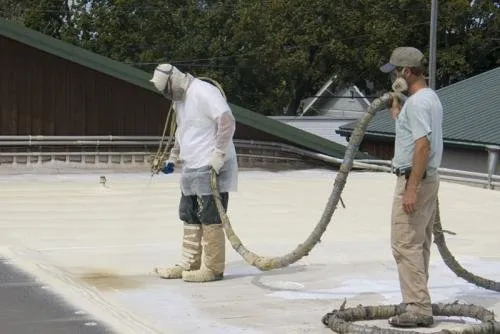 Slide of Armor Commercial Roofing