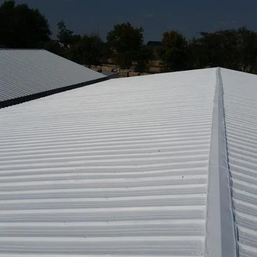 Slide of Armor Commercial Roofing