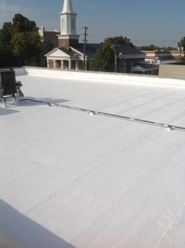 Slide of Armor Commercial Roofing