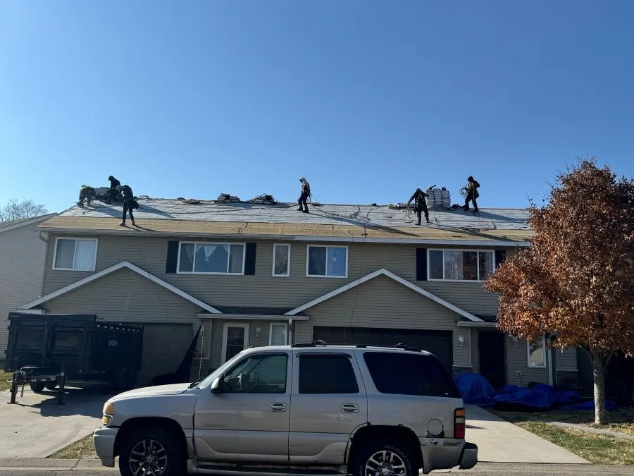 Slide of Armor Construction Brainerd Lakes - Roofing & Siding