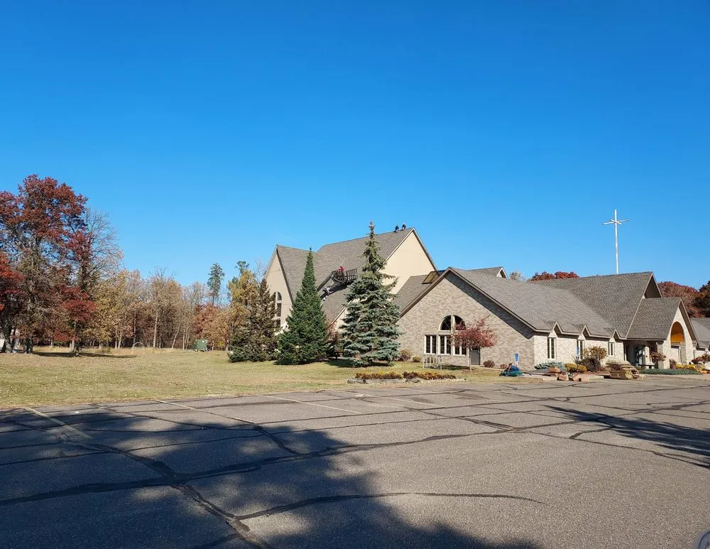 Slide of Armor Construction Brainerd Lakes - Roofing & Siding