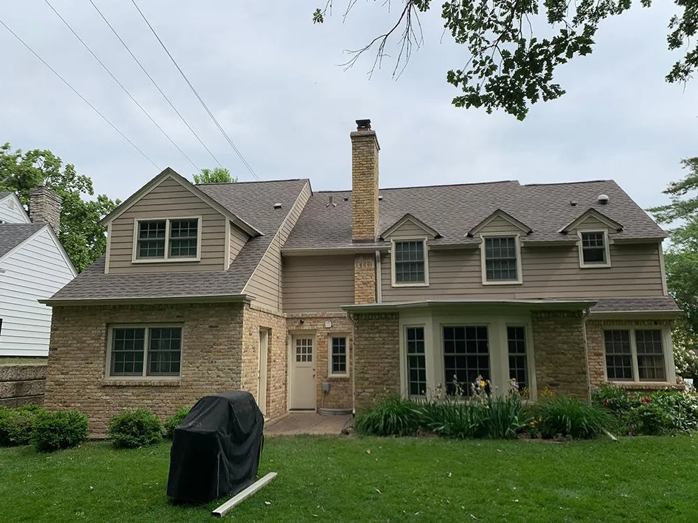 Slide of Armor Construction Brainerd Lakes - Roofing & Siding